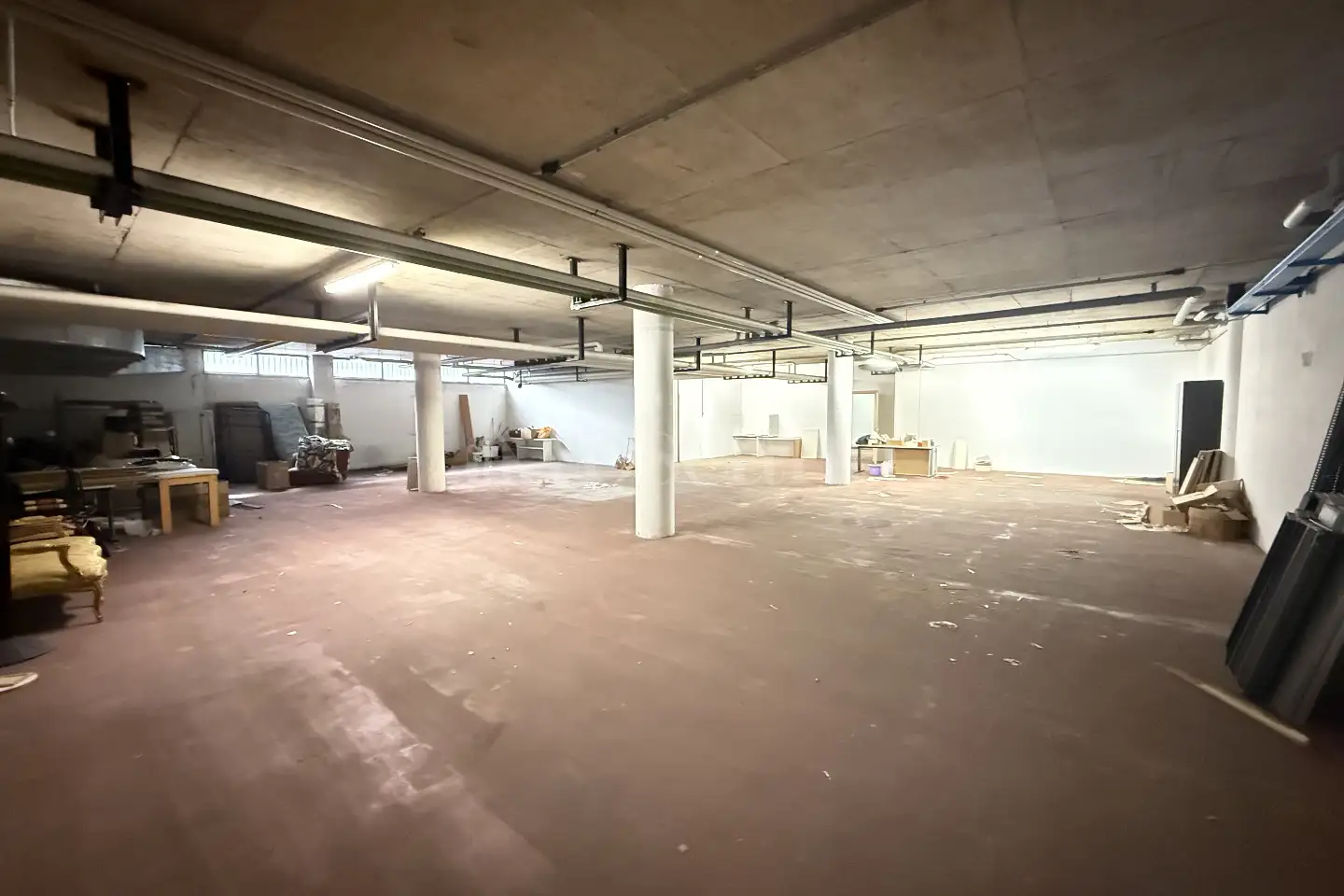 Magazzino in vendita di 400 mq a €99.000 (rif. 17/2025)