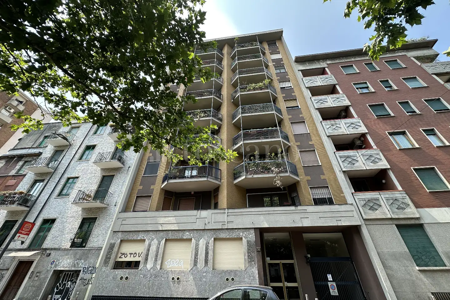 Casa in vendita di 36 mq a €249.000 (rif. 9/2025)