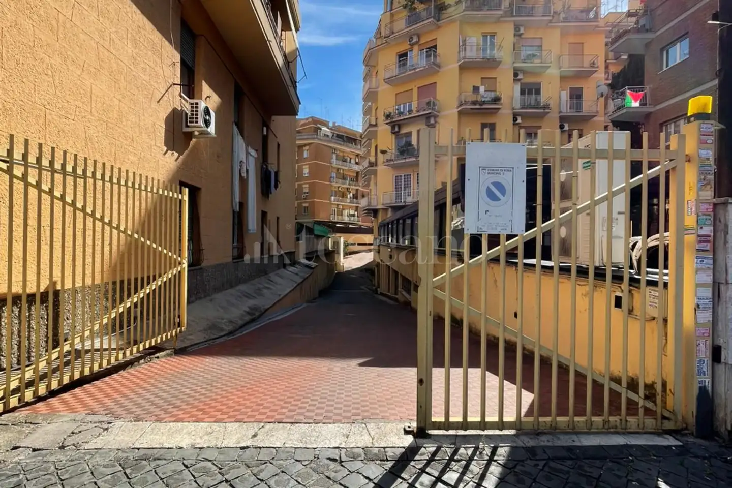 Box in vendita di 20 mq a €49.000 (rif. 61/2025)