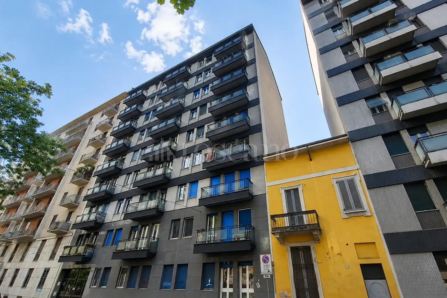 Casa in affitto di 65 mq a €1.200 (rif. 4/2026)