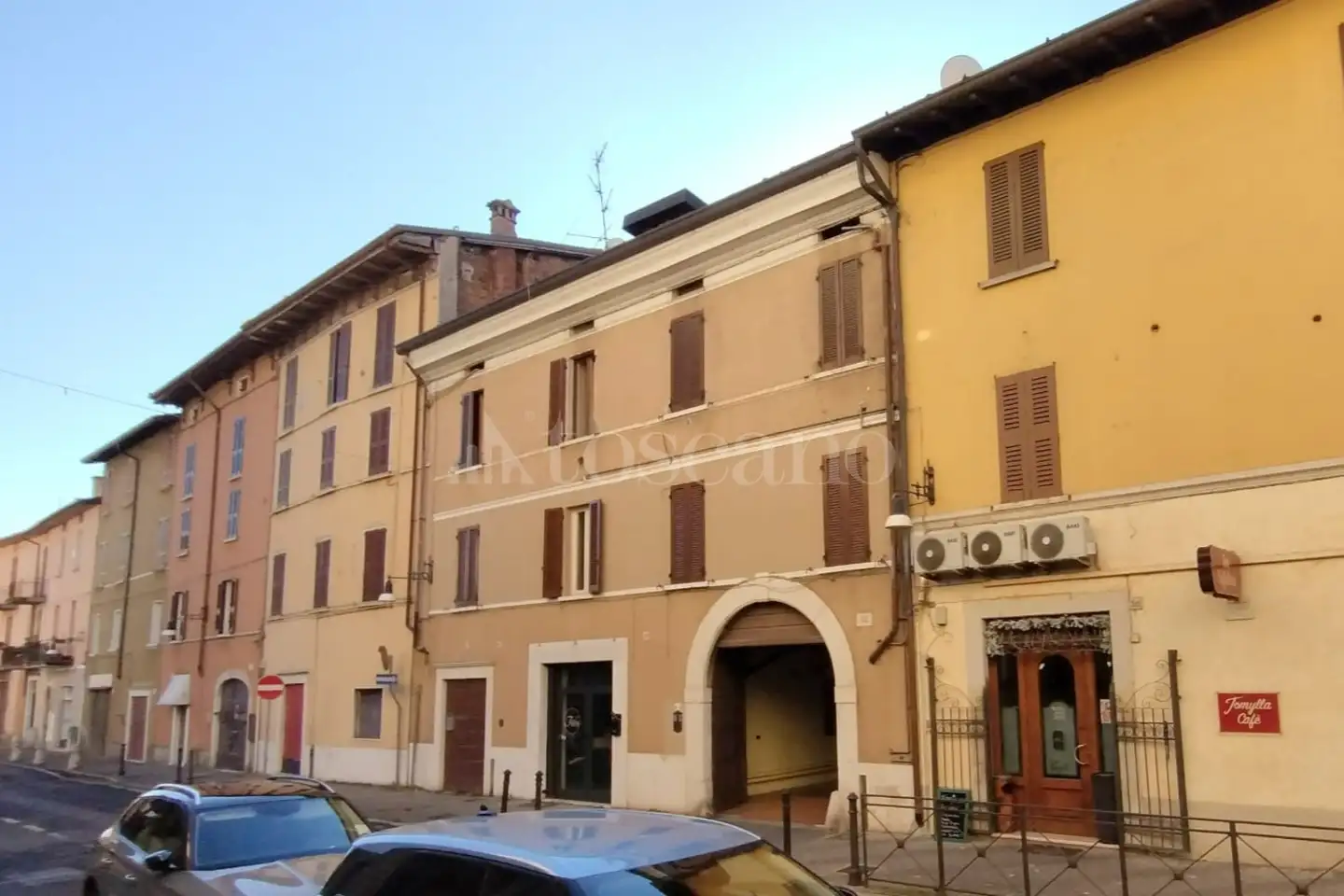 Casa in vendita di 45 mq a €114.000 (rif. 88/2024)