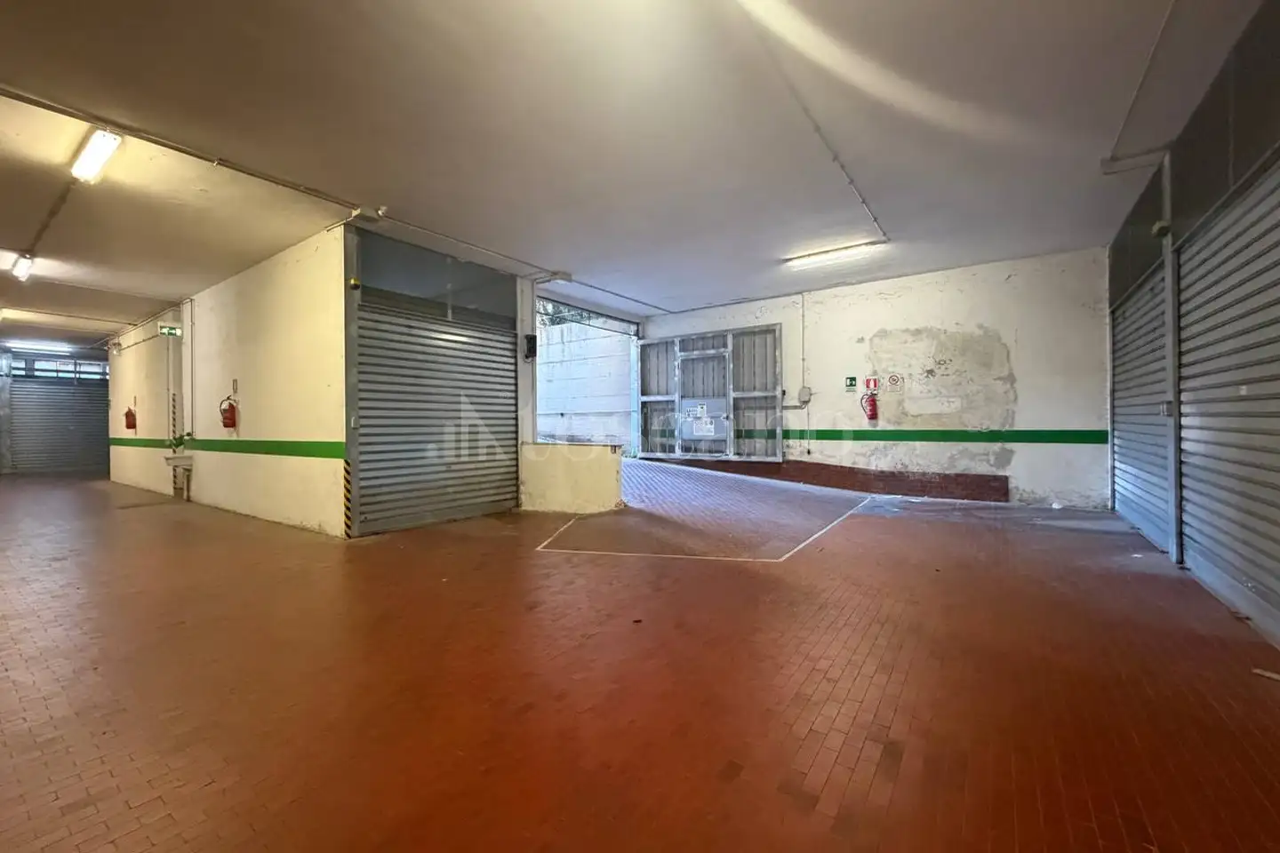 Box in vendita di 20 mq a €89.000 (rif. 28/2026)