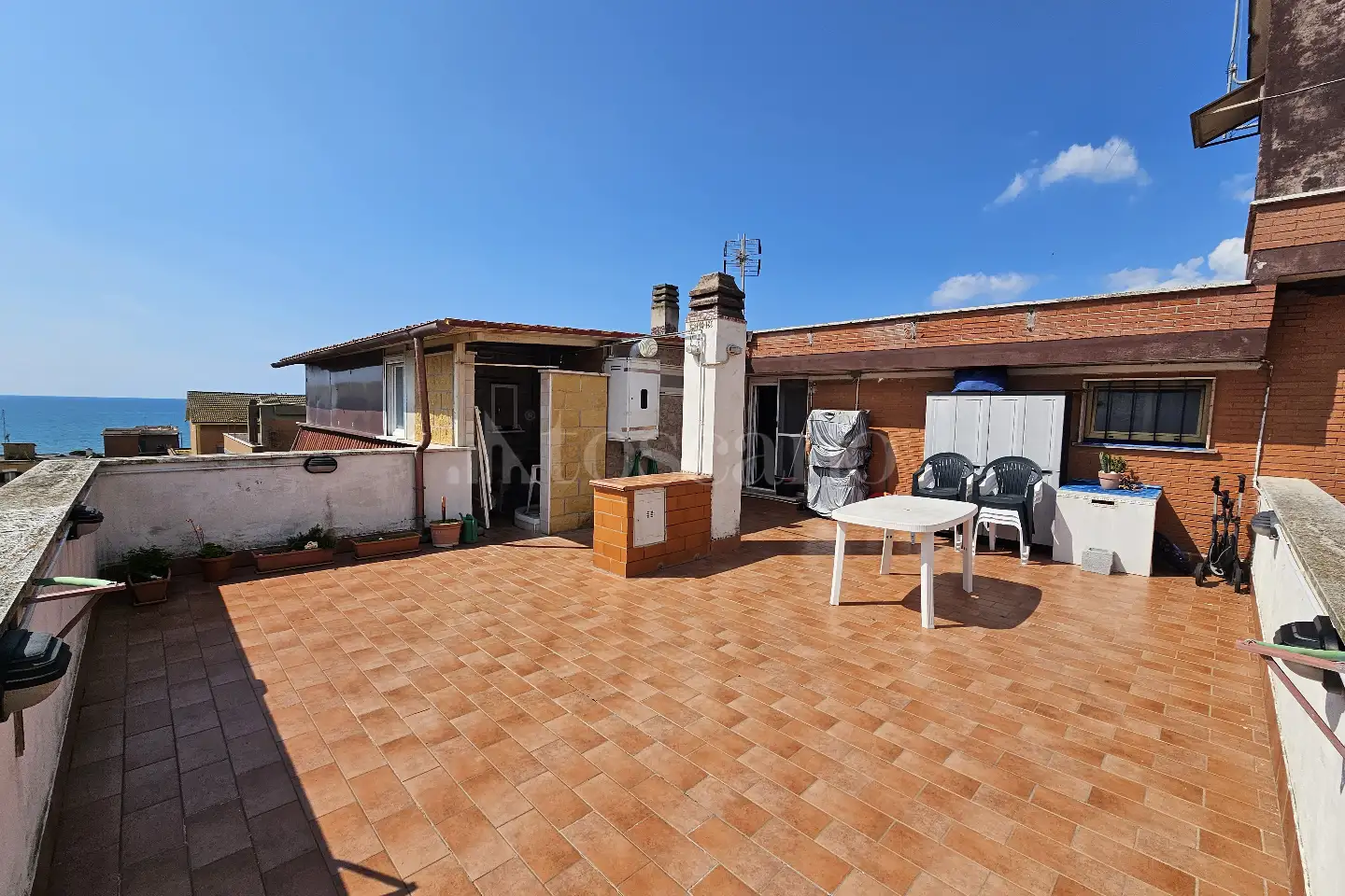 Superattico in vendita di 90 mq a €219.000 (rif. 16/2026)