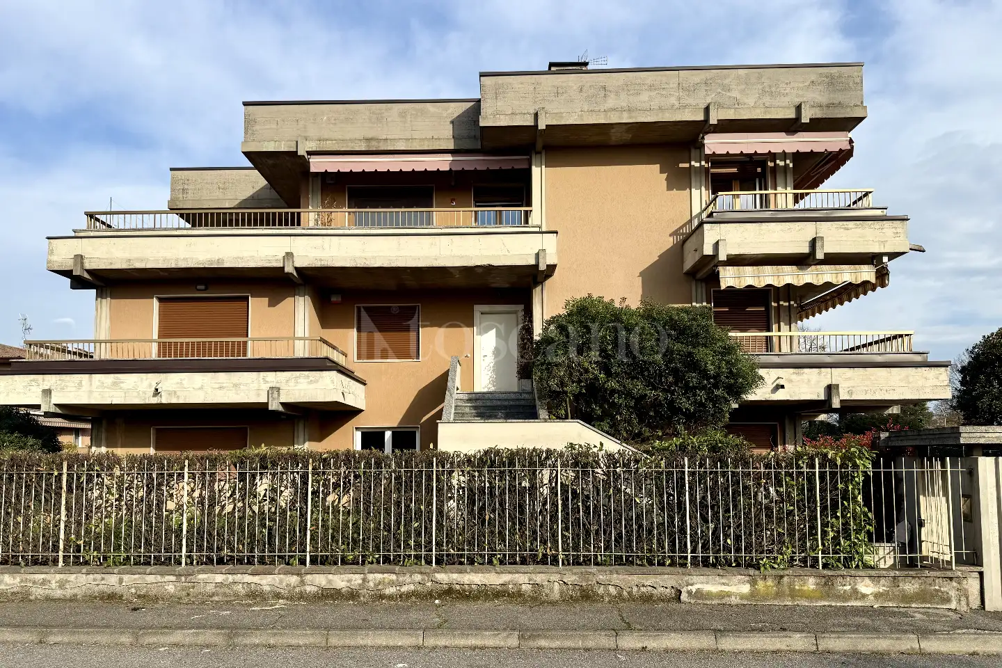 Villa Bifamiliare in vendita di 260 mq a €330.000 (rif. 9/2025)
