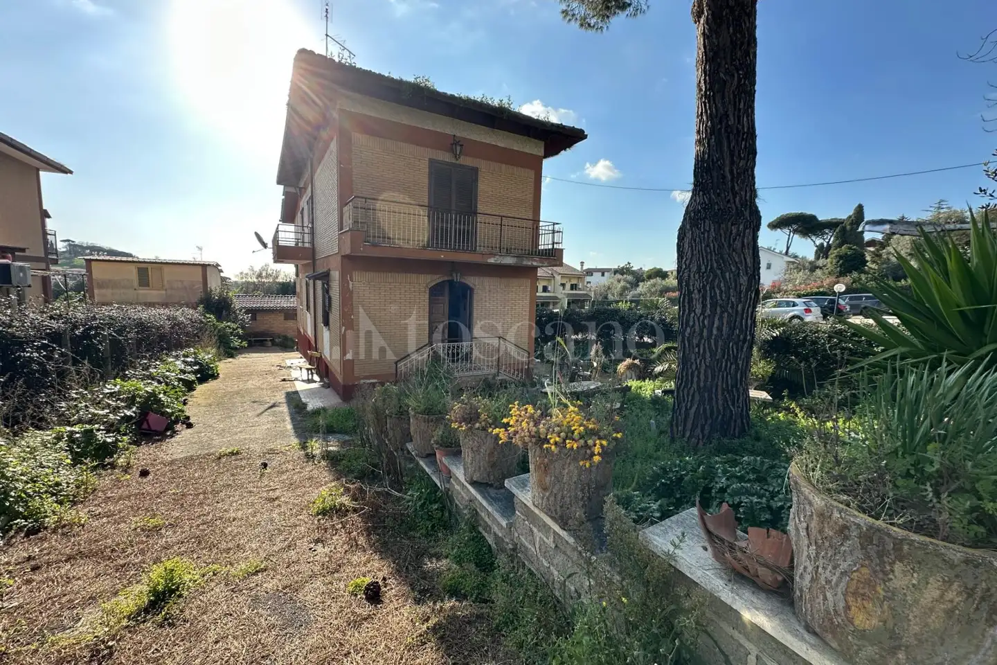 Casa Indipendente in vendita di 219 mq trattativa riservata (rif. 13/2025)