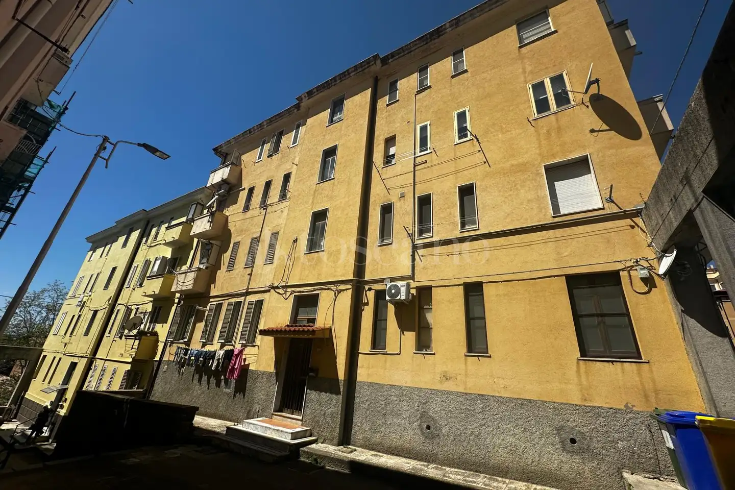 Casa in vendita di 50 mq a €55.000 (rif. 37/2026)
