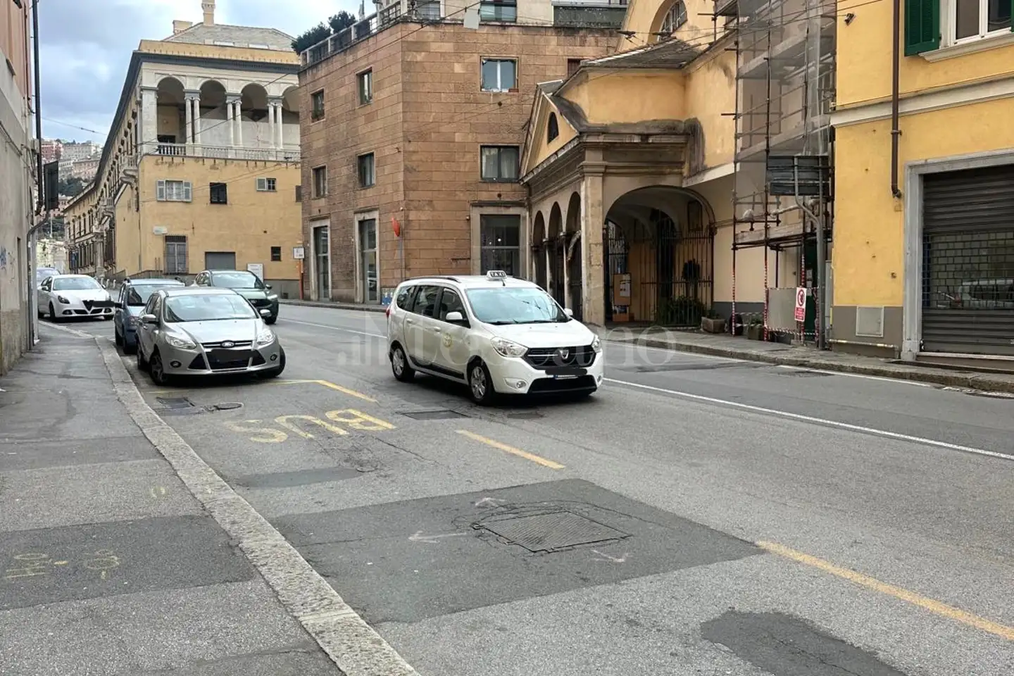 Negozio in vendita di 33 mq a €39.000 (rif. 60/2025)