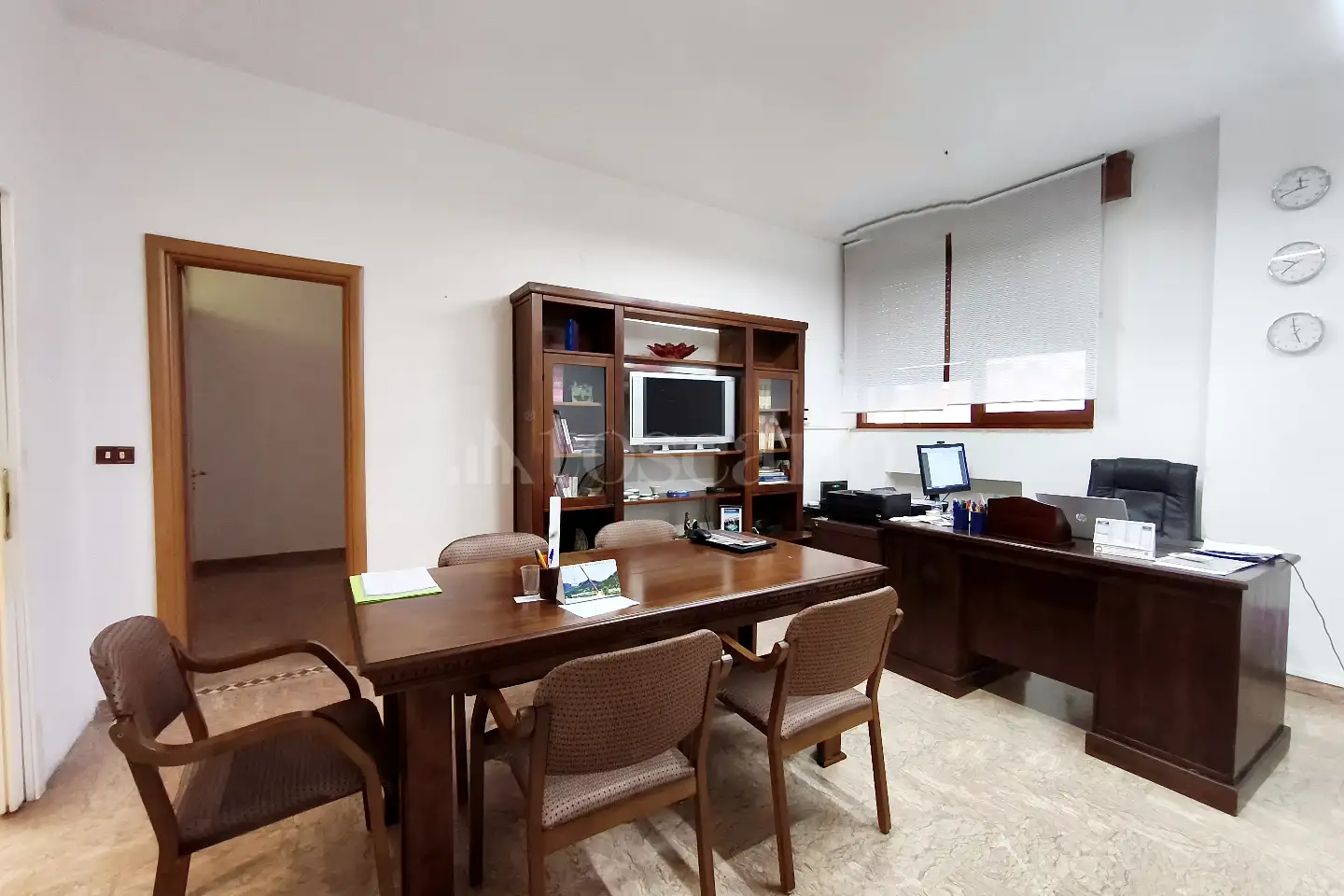 Ufficio in vendita di 87 mq a €65.000 (rif. 51/2025)