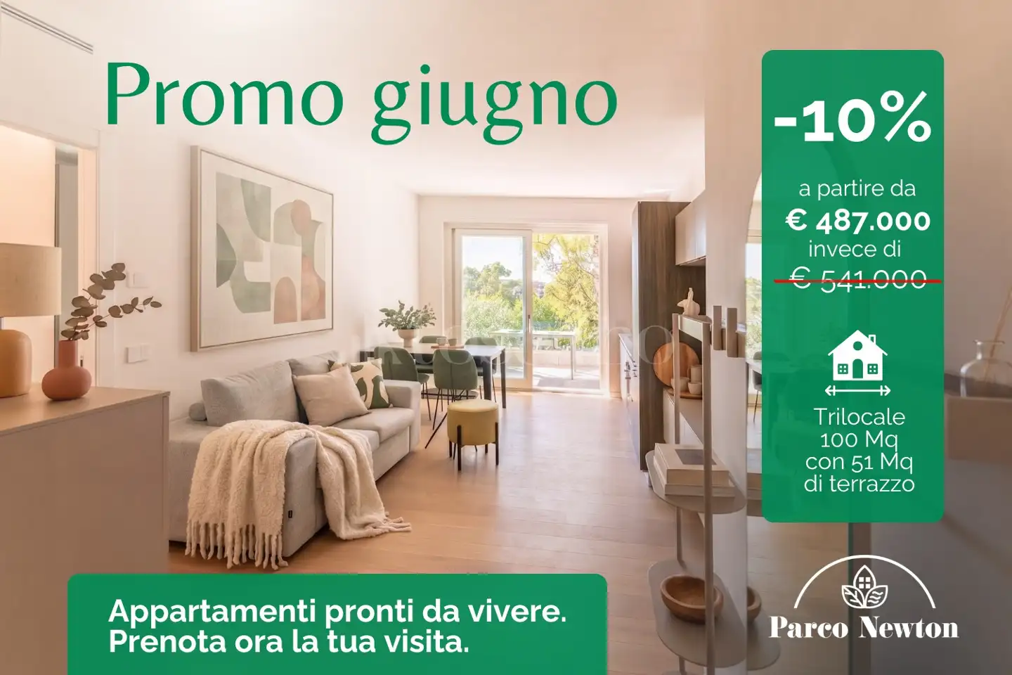 Casa in vendita di 115 mq a €487.000 (rif. 9/2024)