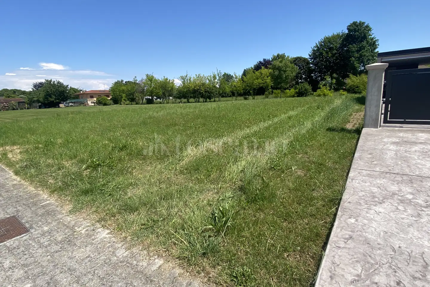 Edificabile Residenziali in vendita di 1.856 mq a €130.000 (rif. 13/2026)