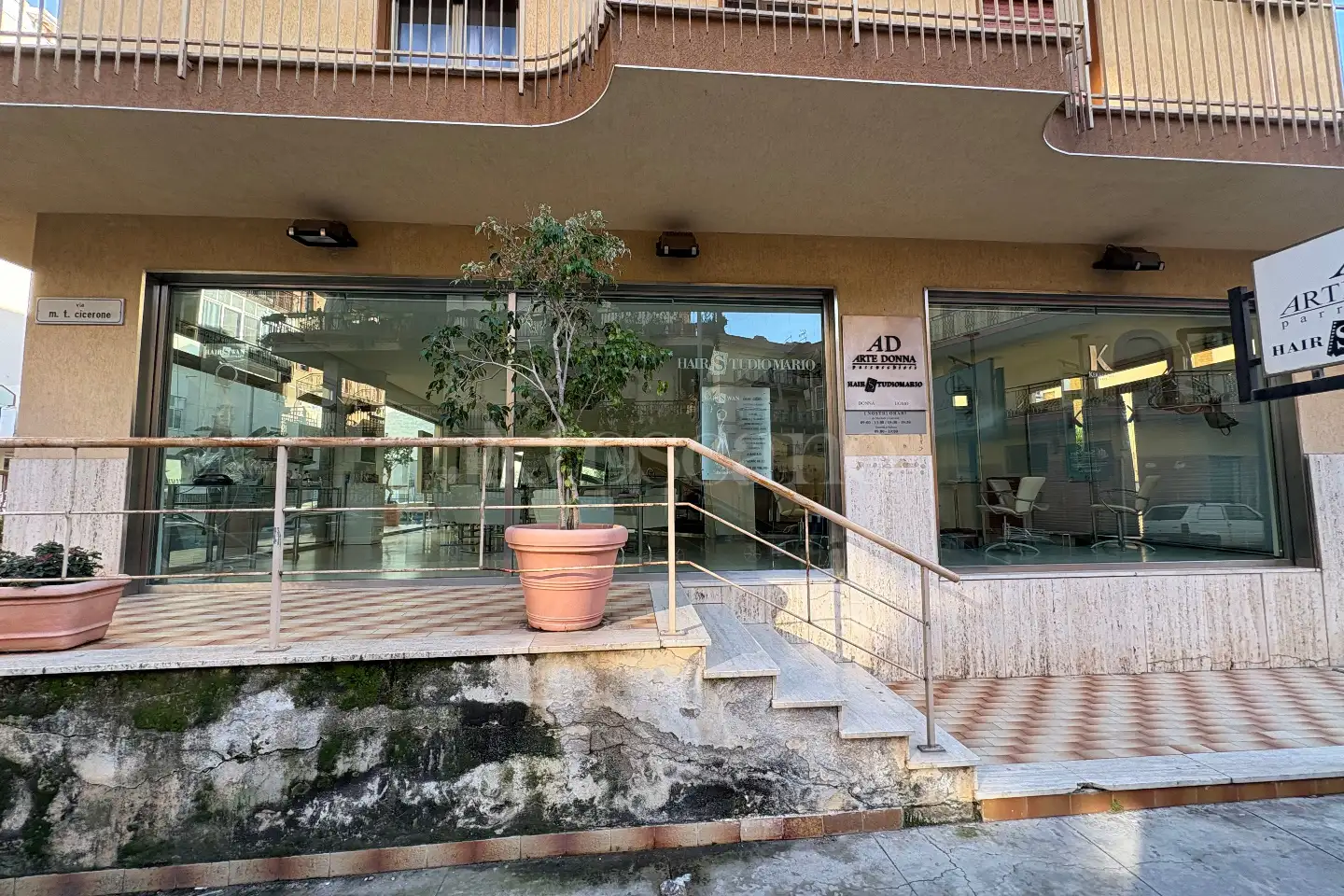 Negozio in vendita di 199 mq a €269.000 (rif. 28/2026)