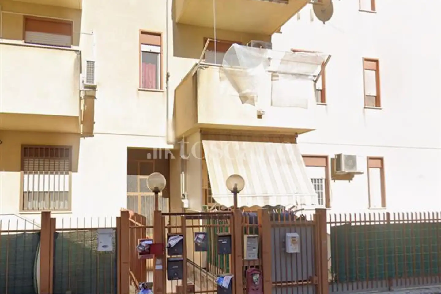 Ufficio in affitto di 47 mq a €450 (rif. 28/2026)