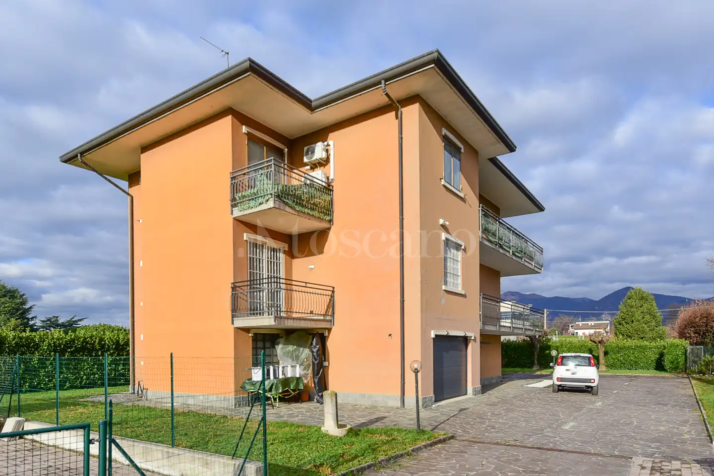 Casa in vendita di 160 mq a €265.000 (rif. 43/2025)