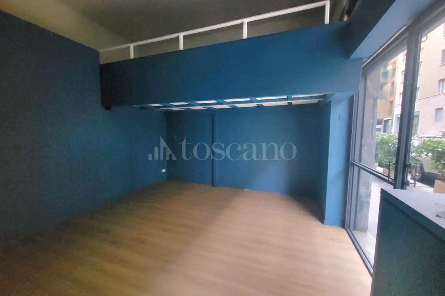 Negozio in vendita di 35 mq a €135.000 (rif. 157/2025)