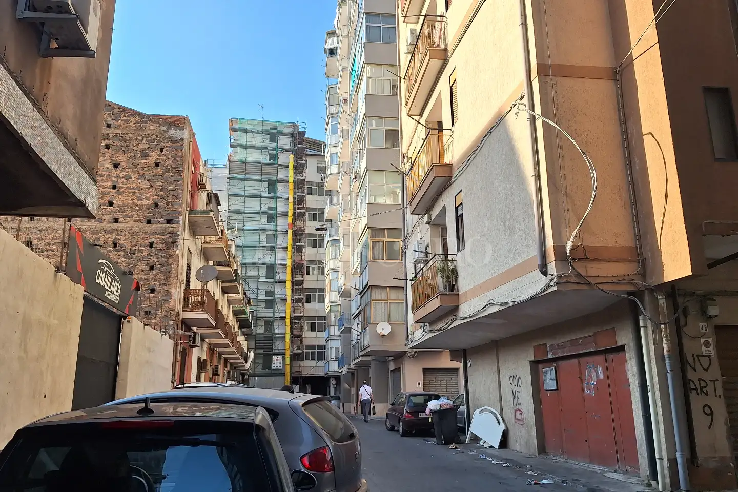 Negozio in vendita di 21 mq a €69.000 (rif. 177/2025)