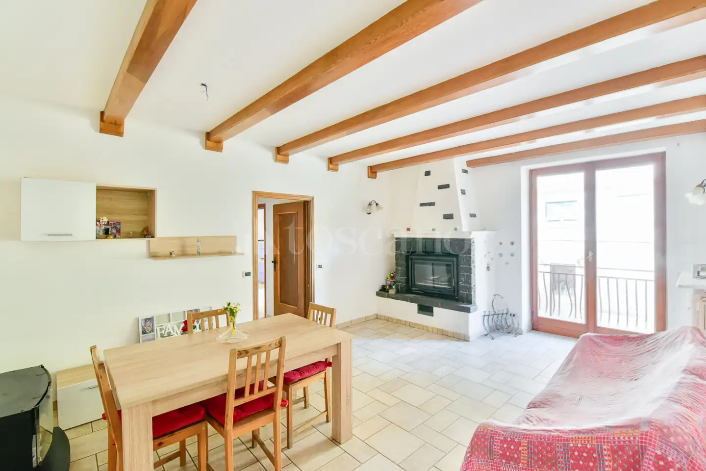 Casa in vendita di 95 mq a €177.000 (rif. 1/2025)