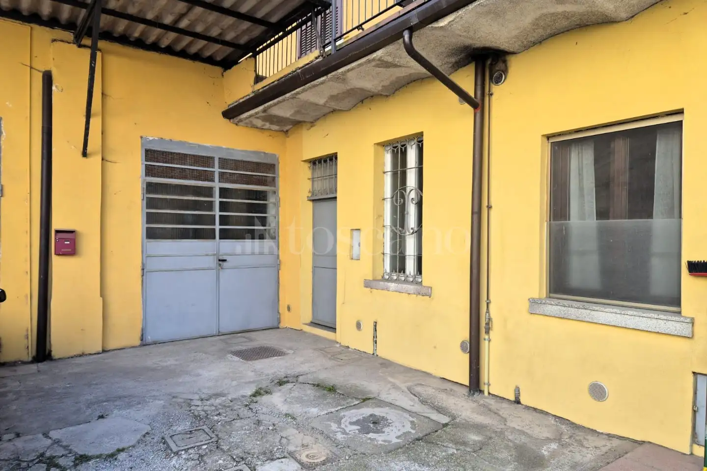 Magazzino in vendita di 70 mq a €64.000 (rif. 13/2025)