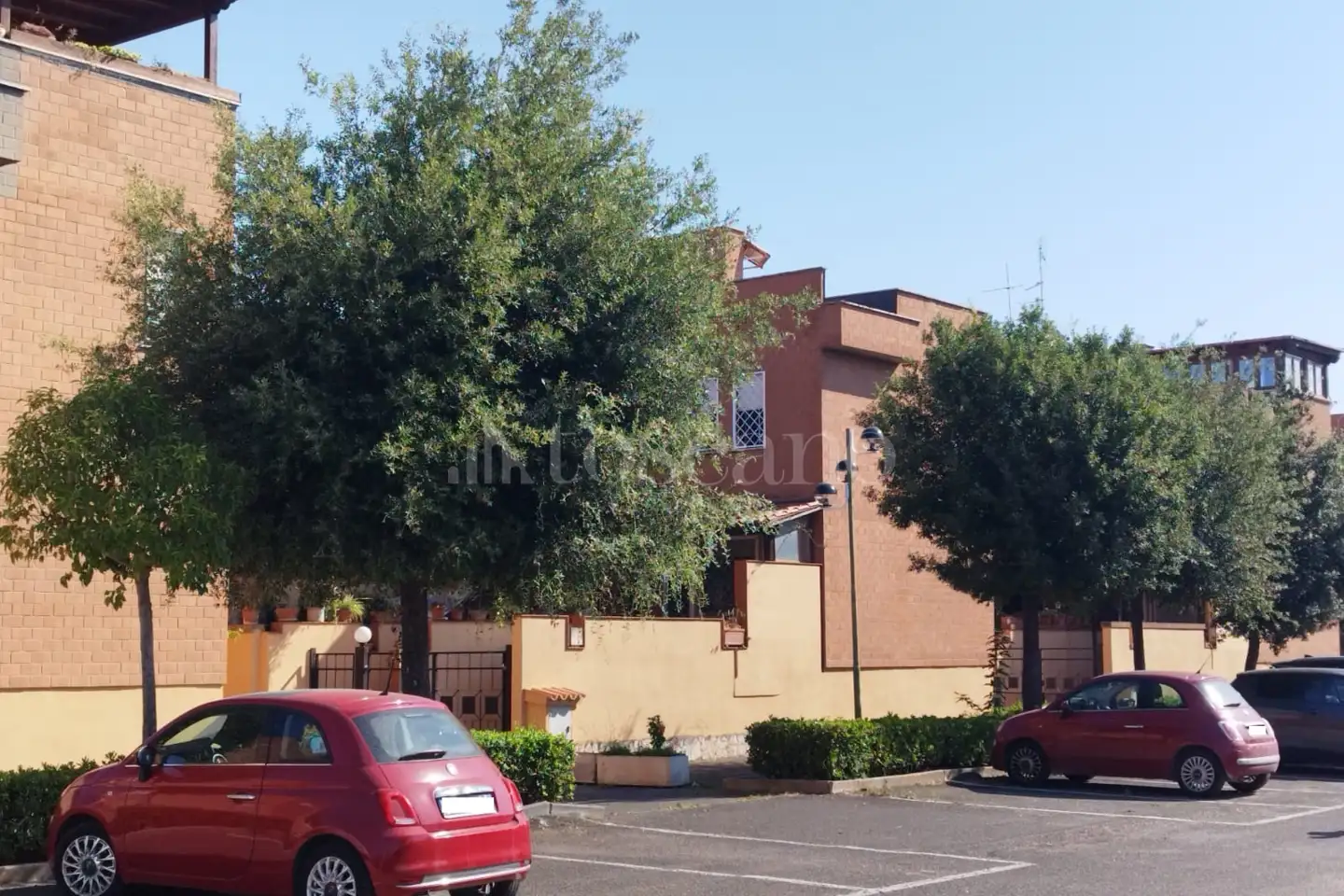 Villino a Schiera in vendita di 130 mq a €200.000 (rif. 14/2025)