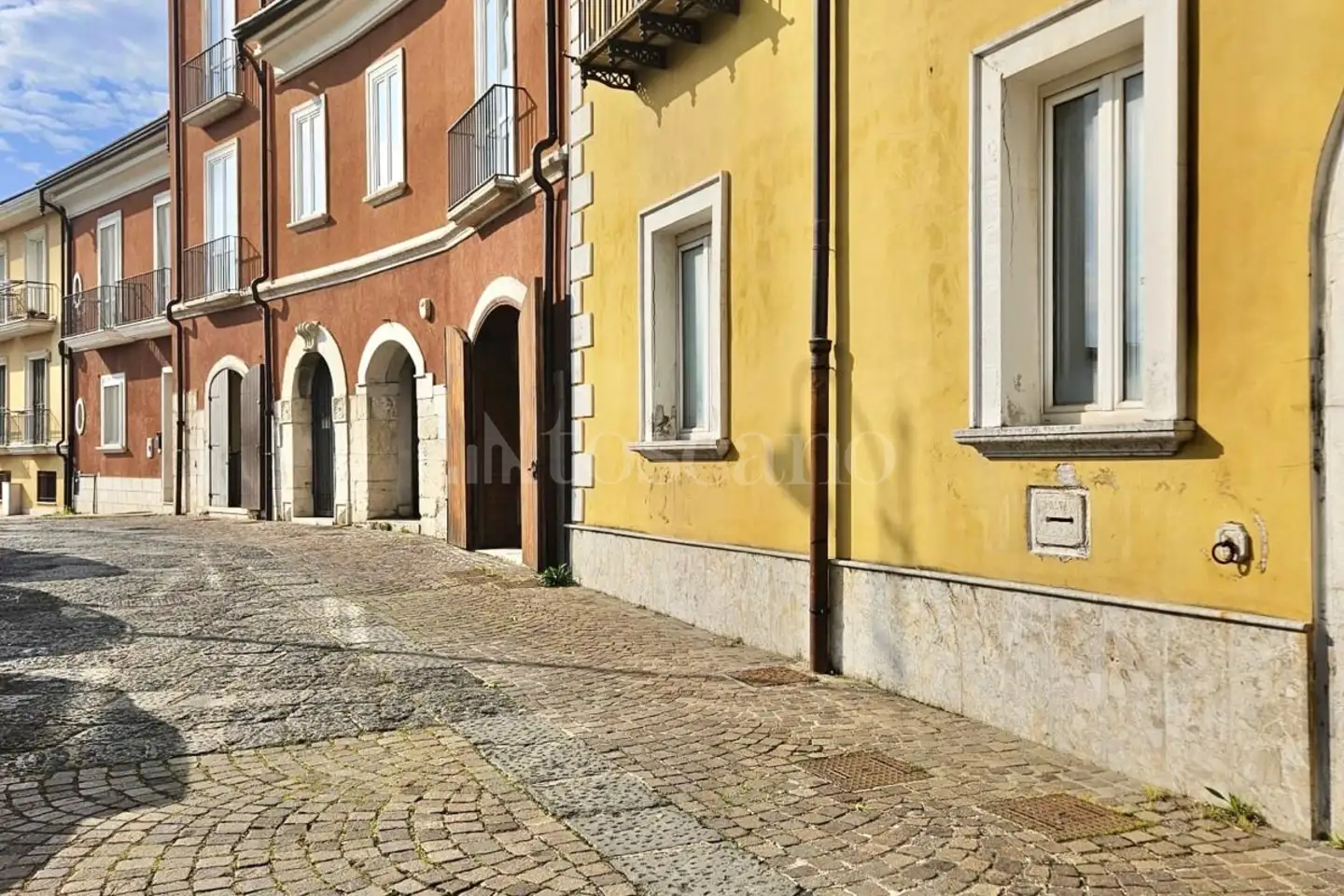 Negozio in affitto di 23 mq a €300 (rif. 45/2026)