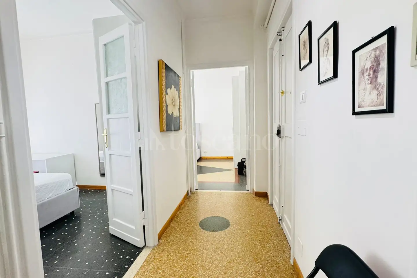 Casa in affitto di 65 mq a €1.400 (rif. 25/2026)