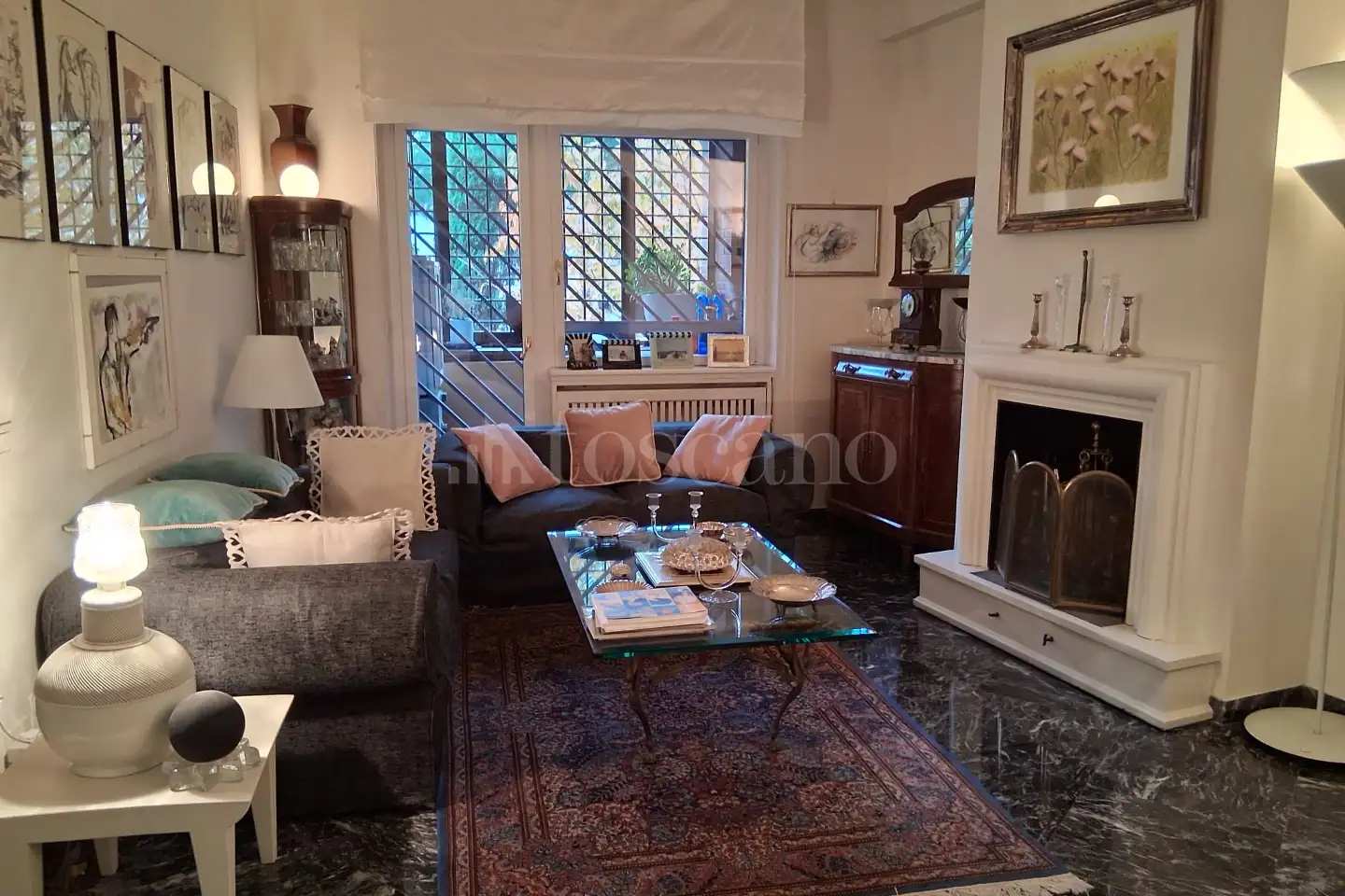 Casa in vendita di 120 mq a €459.000 (rif. 40/2025)