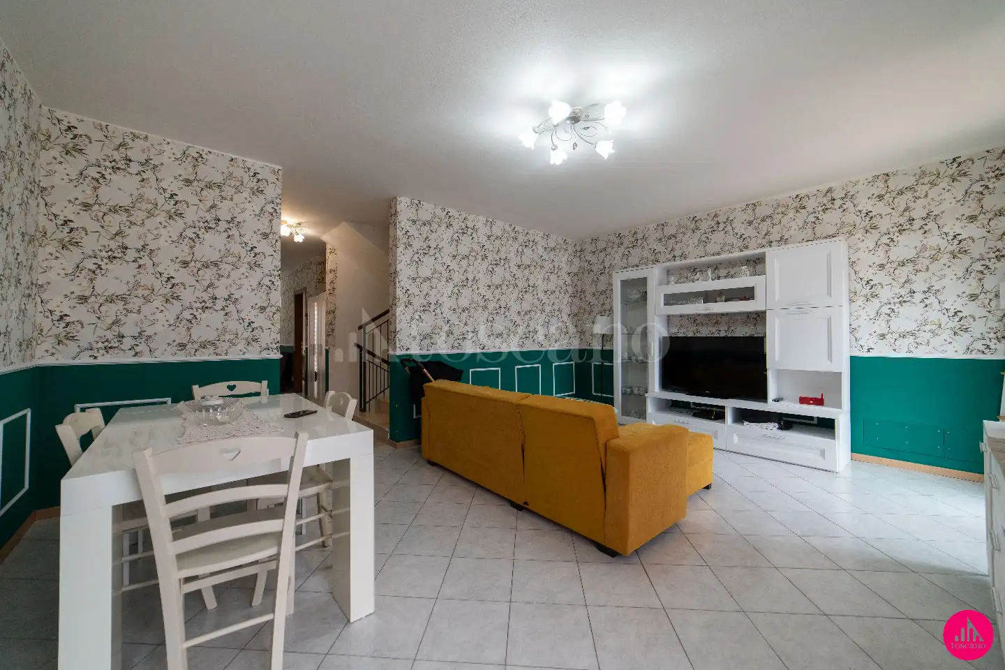 Villino a Schiera in vendita di 190 mq a €269.000 (rif. 6/2026)