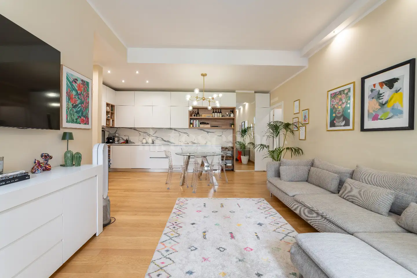 Casa in vendita di 75 mq a €449.000 (rif. 19/2026)
