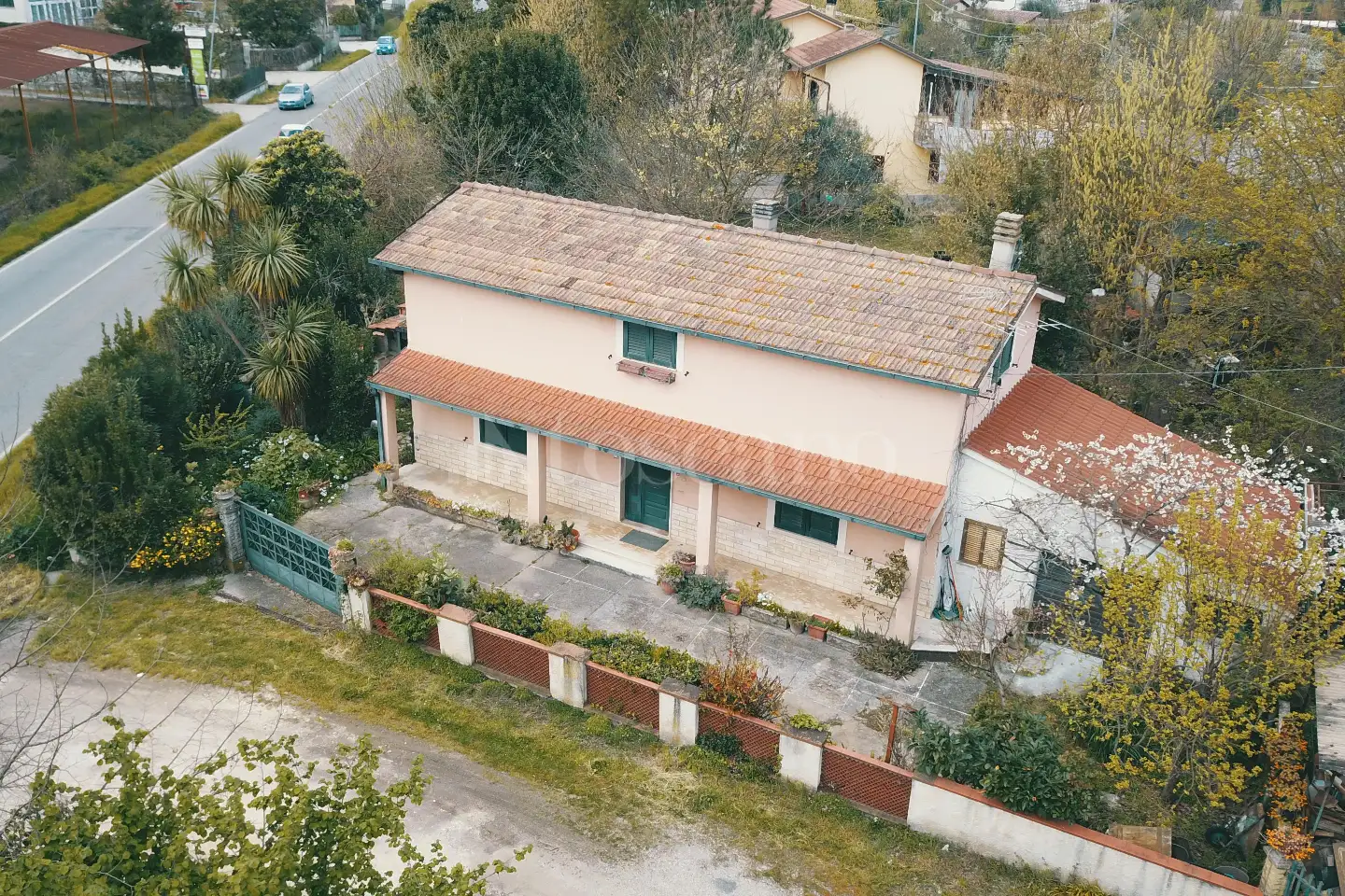 Casa Indipendente in vendita di 137 mq a €98.000 (rif. 8/2026)
