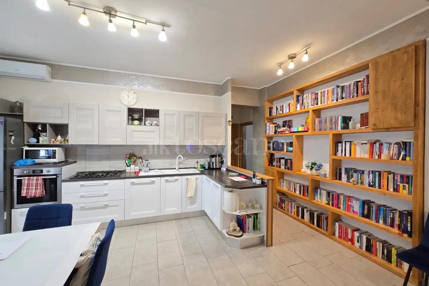 Casa in vendita di 100 mq a €460.000 (rif. 35/2025)