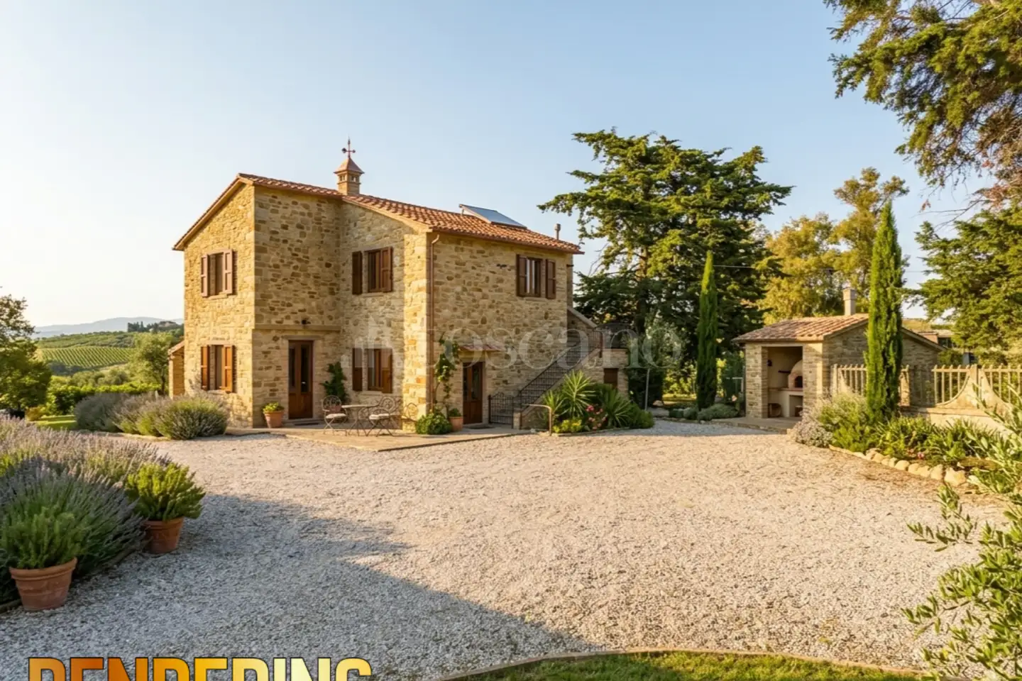 Casale in vendita di 200 mq a €265.000 (rif. 5/2026)