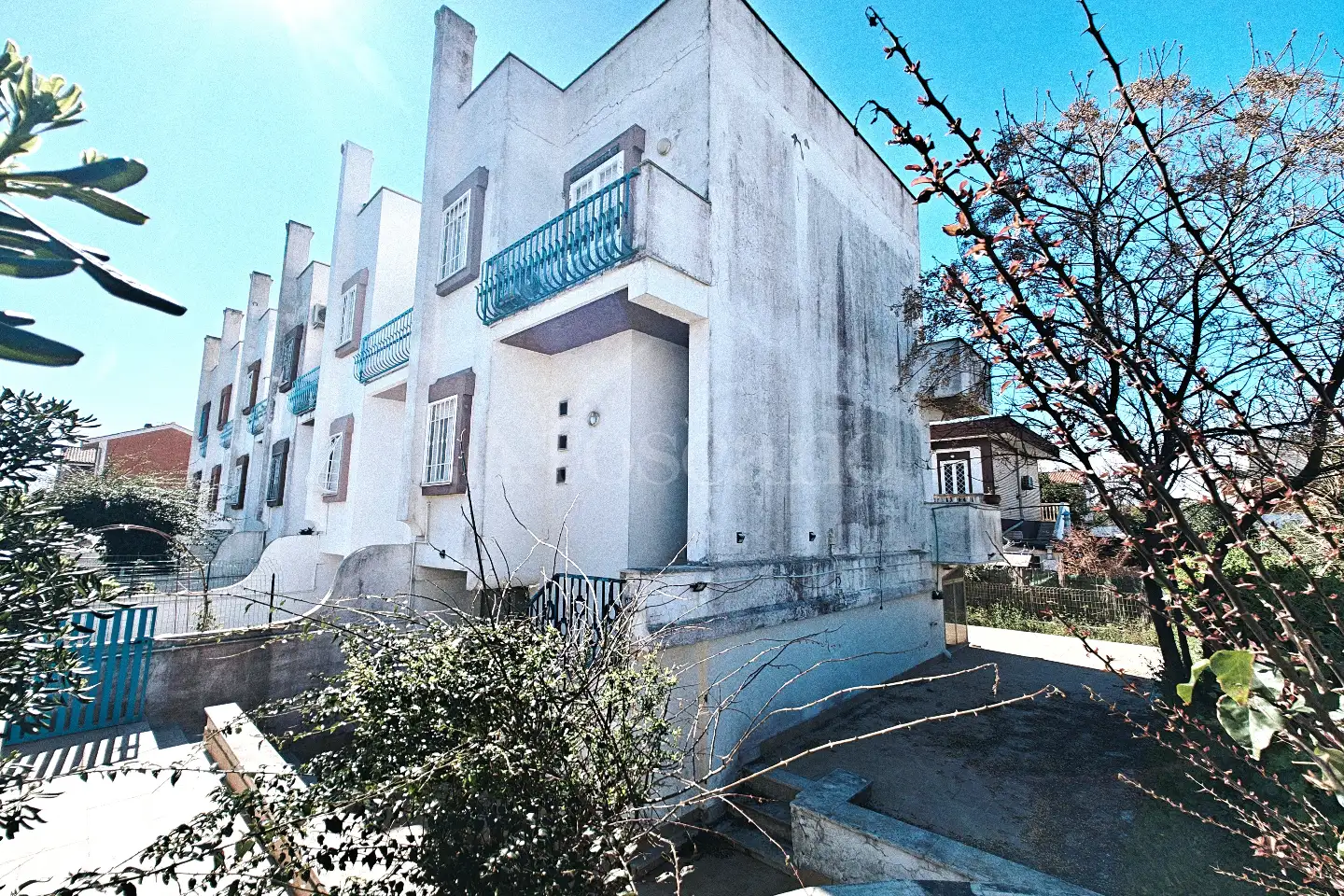 Villa in vendita di 110 mq a €169.000 (rif. 12/2026)