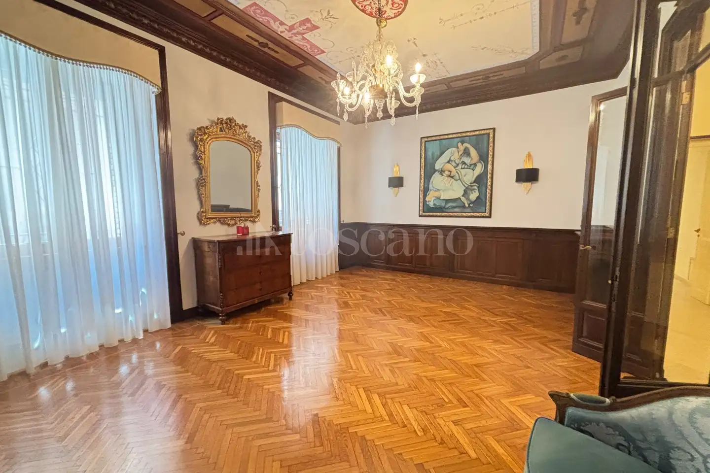 Casa in vendita di 170 mq a €1.599.000 (rif. 58/2026)