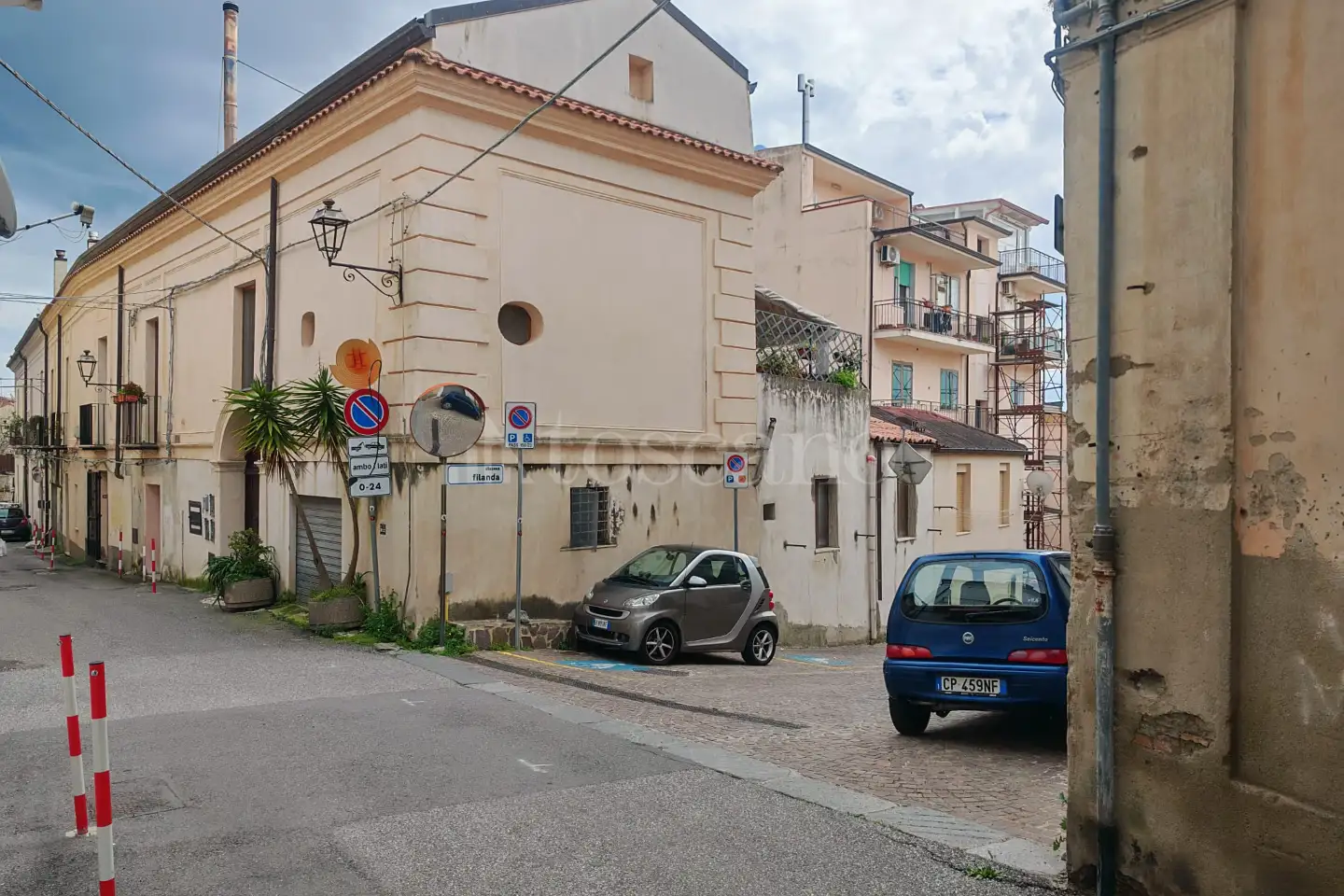 Casa in vendita di 40 mq a €30.000 (rif. 17/2026)