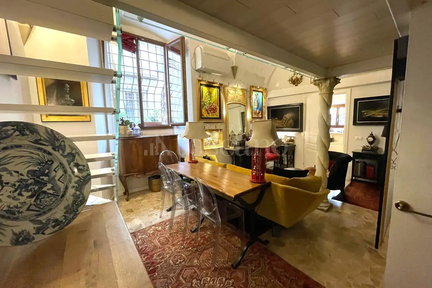 Casa in vendita di 50 mq a €325.000 (rif. 11/2026)