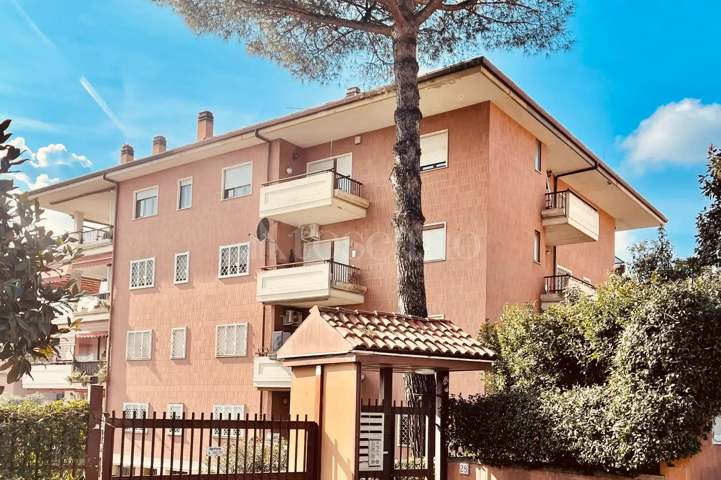 Casa in affitto di 50 mq a €1.050 (rif. 14/2026)