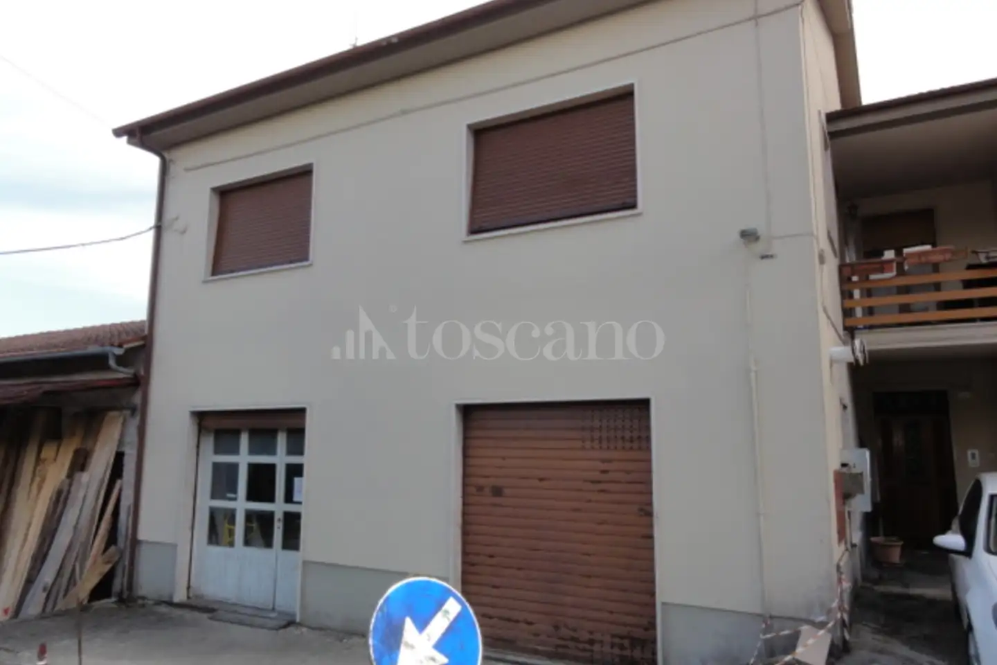 Casa in vendita di 90 mq a €59.000 (rif. 24/2022)