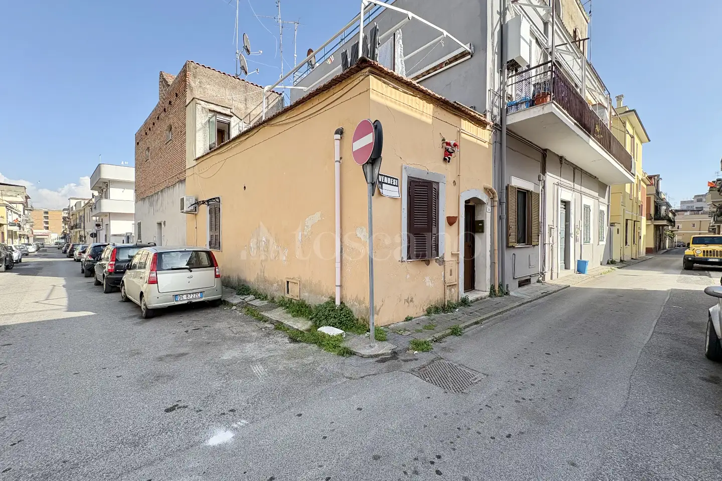 Casa in vendita di 50 mq a €85.000 (rif. 22/2026)