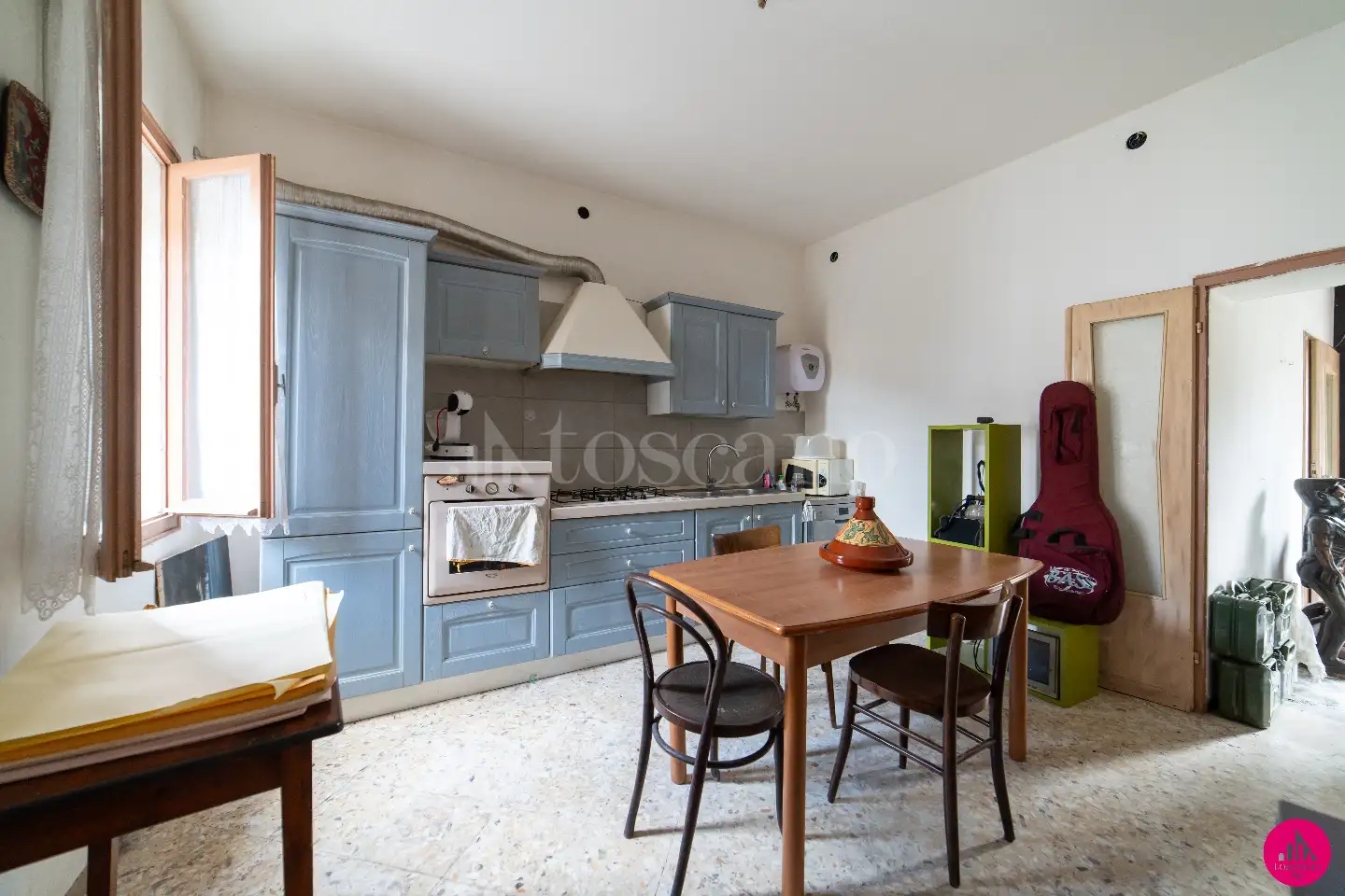 Rustico in vendita di 190 mq a €109.000 (rif. 67/2025)