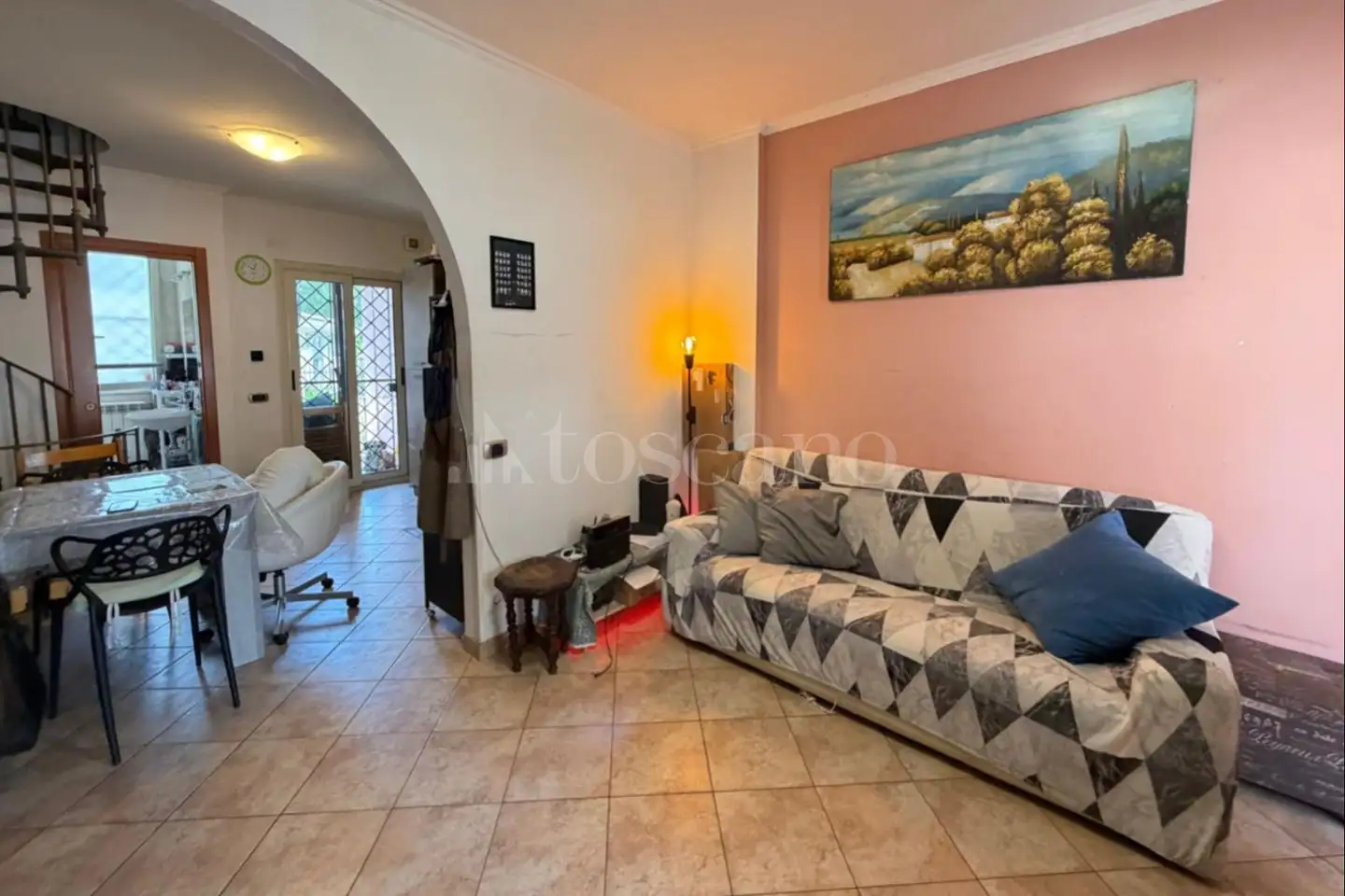 Villino a Schiera in vendita di 85 mq a €230.000 (rif. 17/2026)