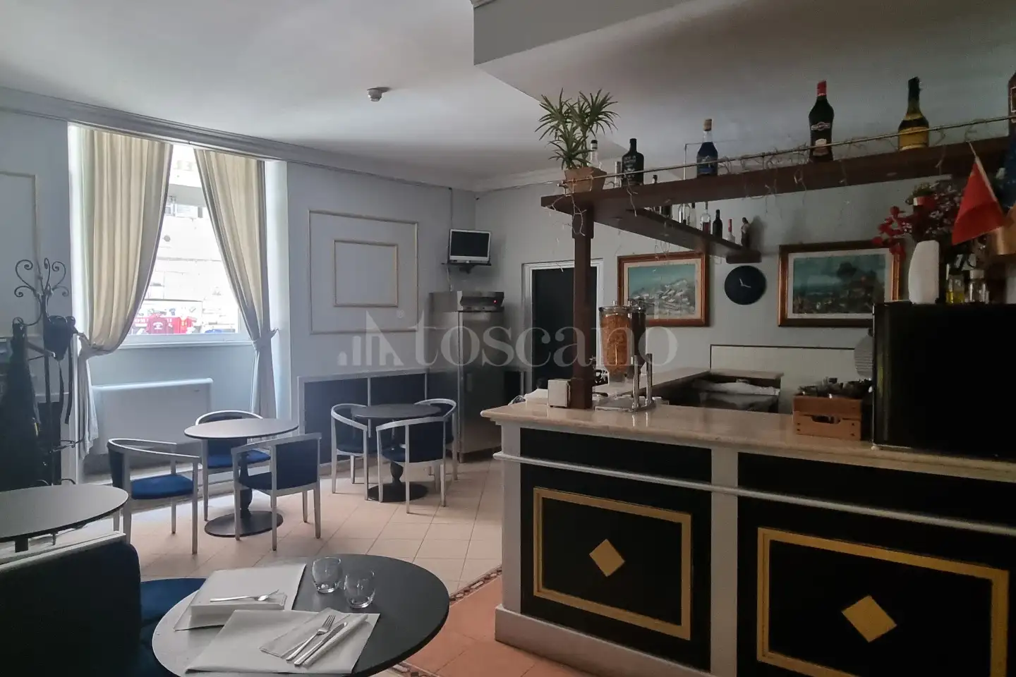 Albergo in vendita di 592 mq a €1.999.000 (rif. 17/2025)