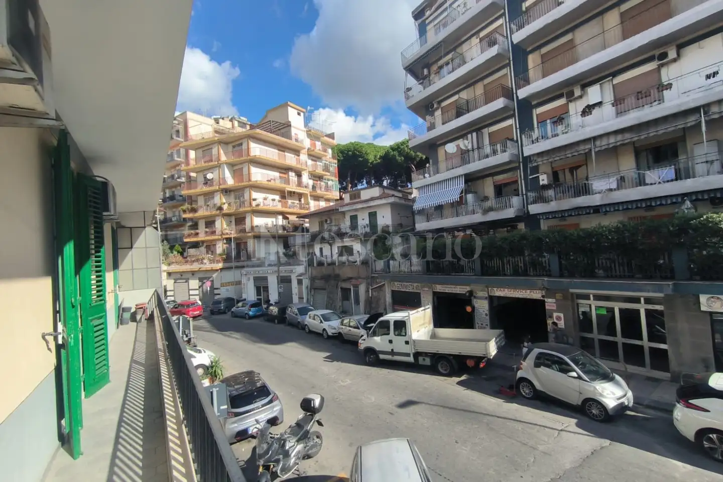 Casa in affitto di 60 mq a €580 (rif. 47/2025)
