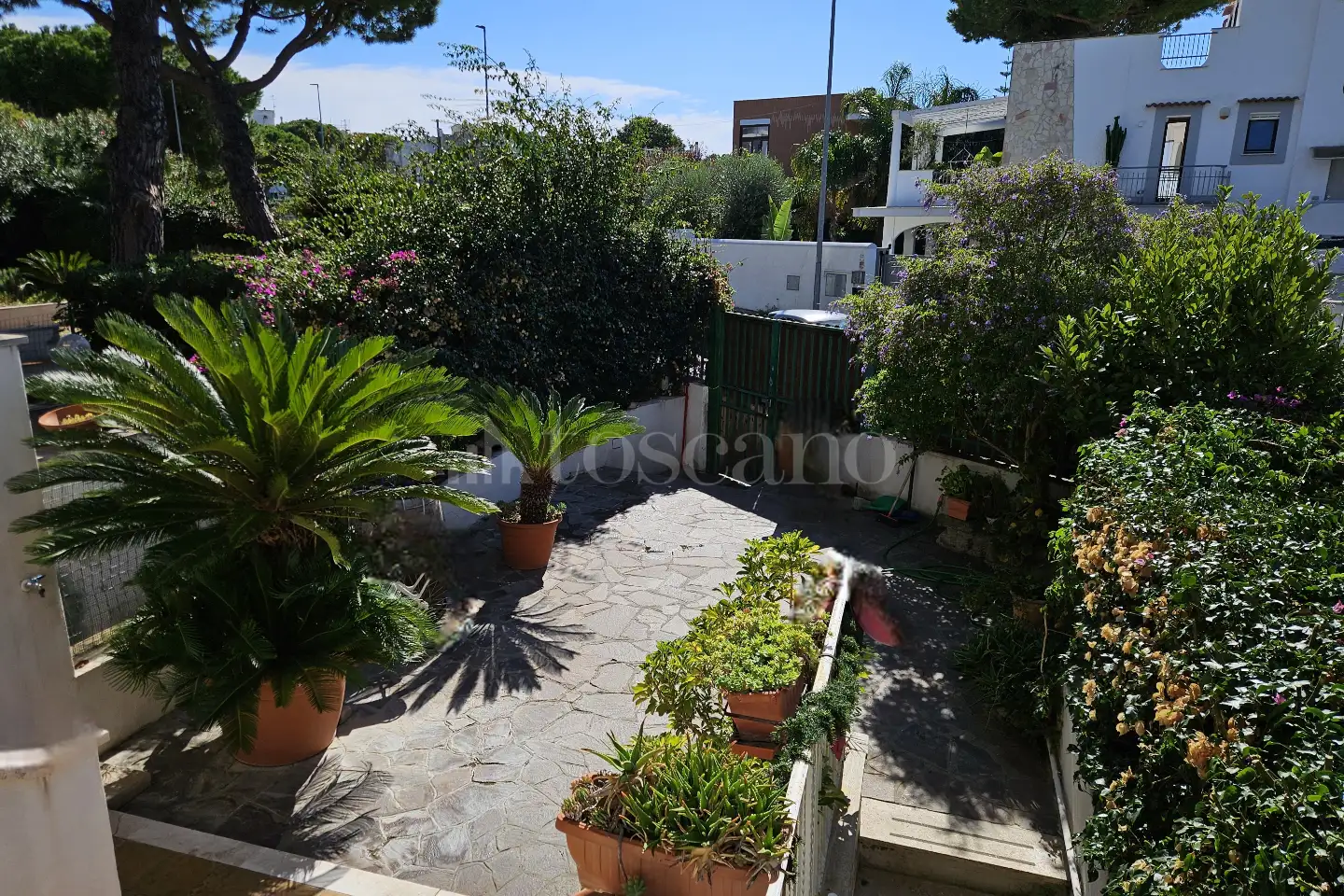 Villino a Schiera in vendita di 150 mq a €350.000 (rif. 58/2025)