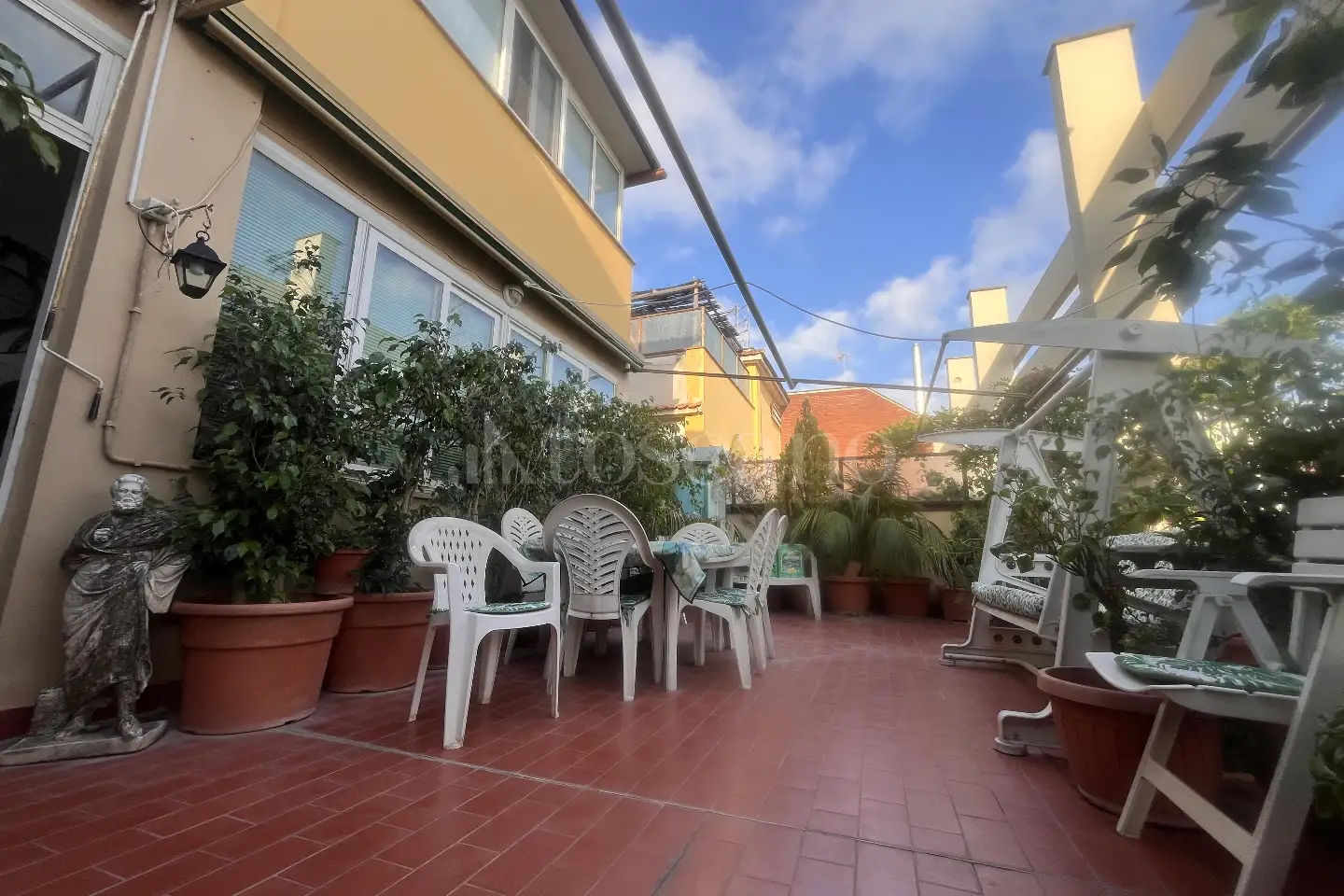 Attico in vendita di 80 mq a €319.000 (rif. 54/2025)