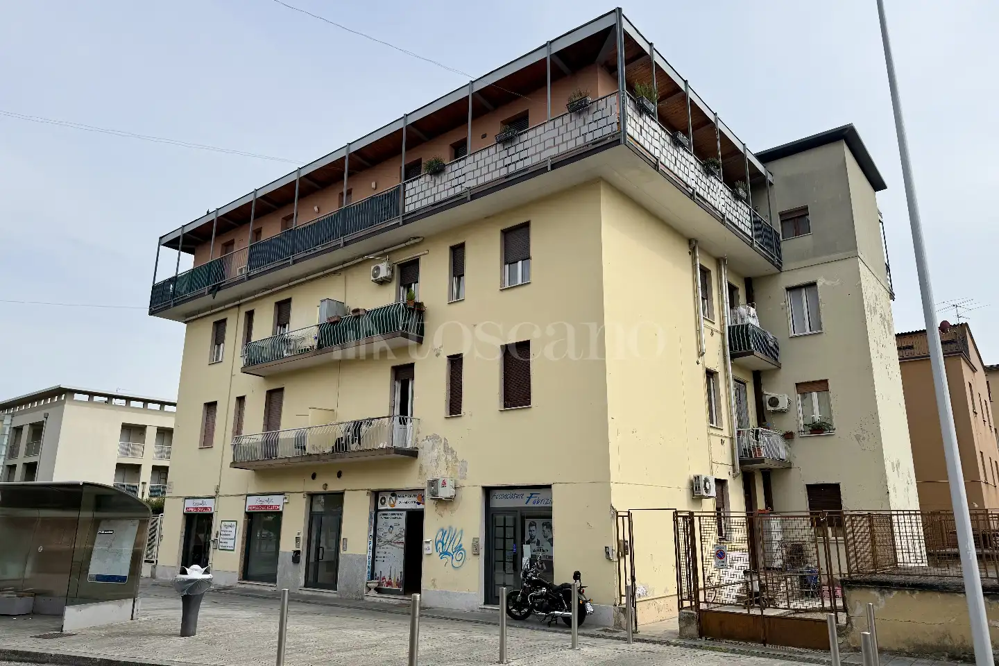 Casa in vendita di 50 mq a €110.000 (rif. 9/2026)