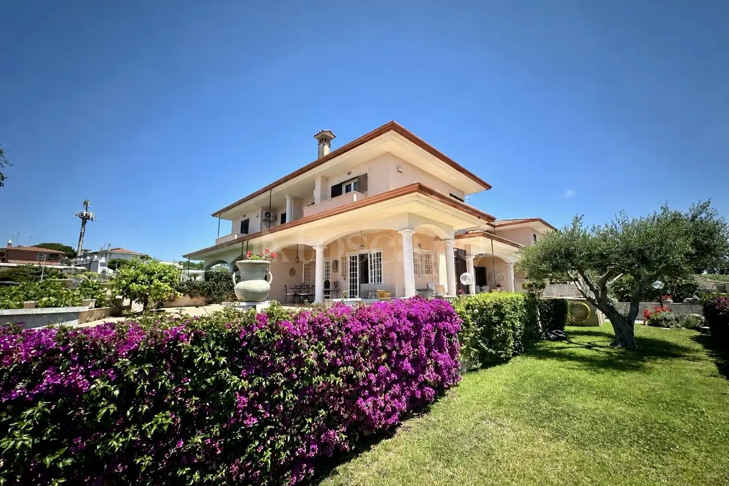 Villa in vendita di 145 mq a €409.000 (rif. 58/2026)