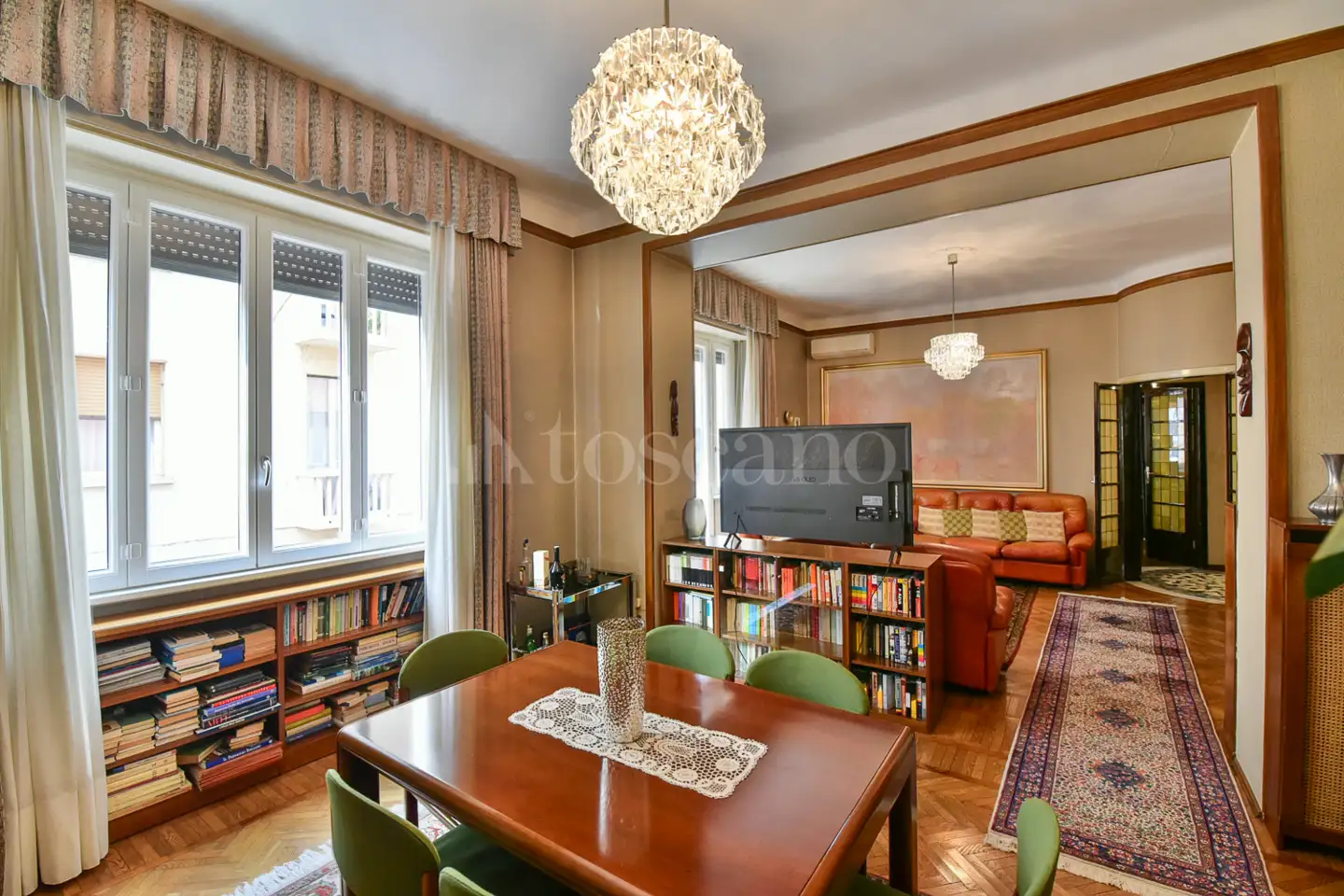Casa in vendita di 175 mq a €680.000 (rif. 4/2026)