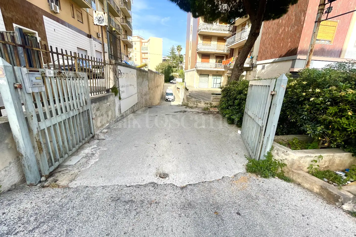 Garage in vendita di 26 mq a €20.000 (rif. 32/2026)