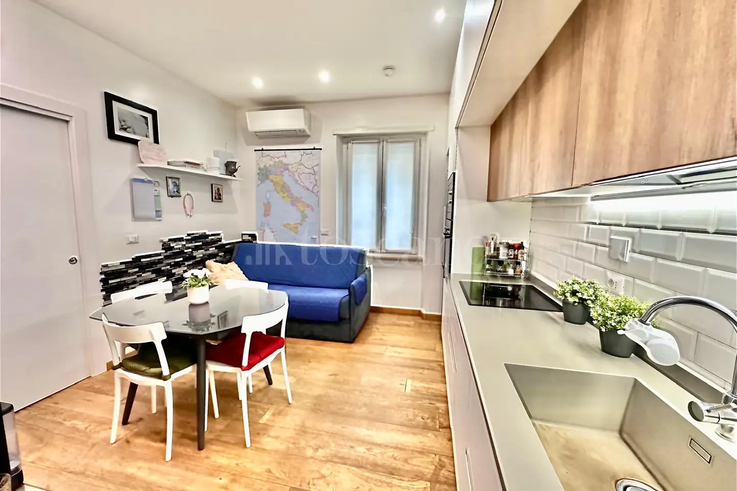 Casa in vendita di 80 mq a €259.000 (rif. 11/2026)