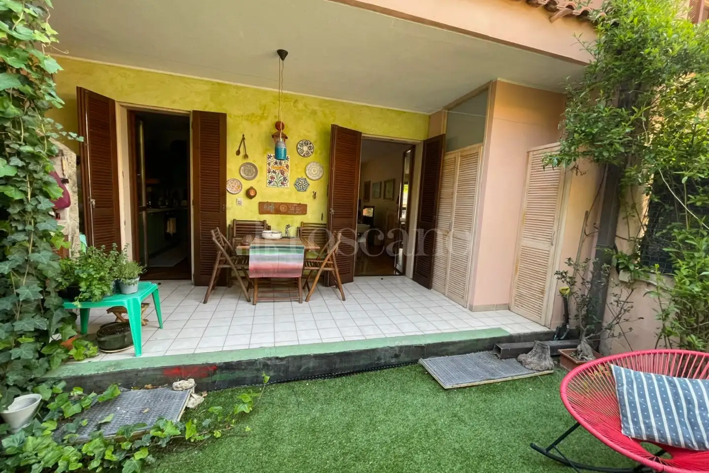 Villino a Schiera in vendita di 150 mq a €190.000 (rif. 15/2025)