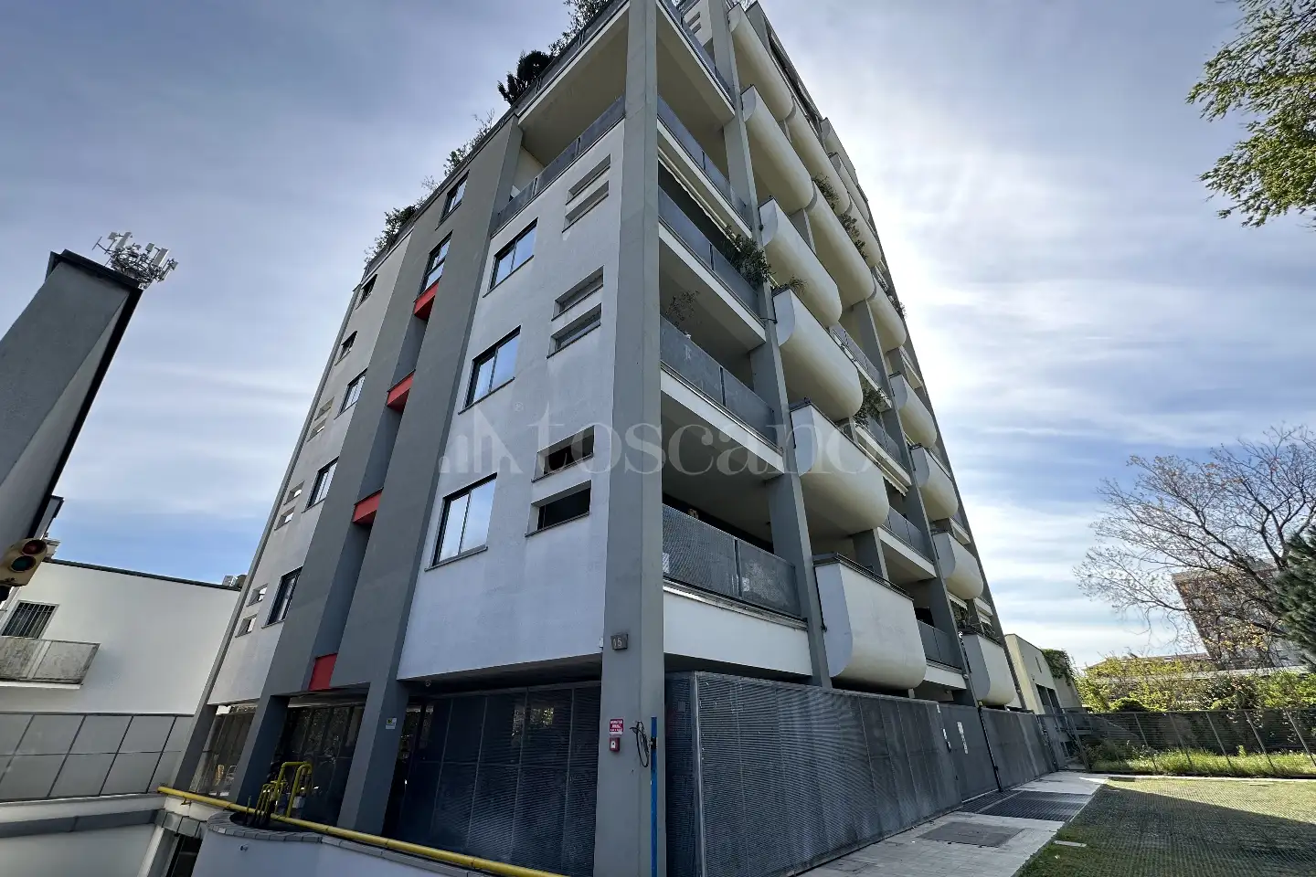 Box in vendita di 15 mq a €41.000 (rif. 21/2026)